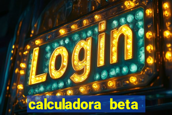 calculadora beta hcg babycenter